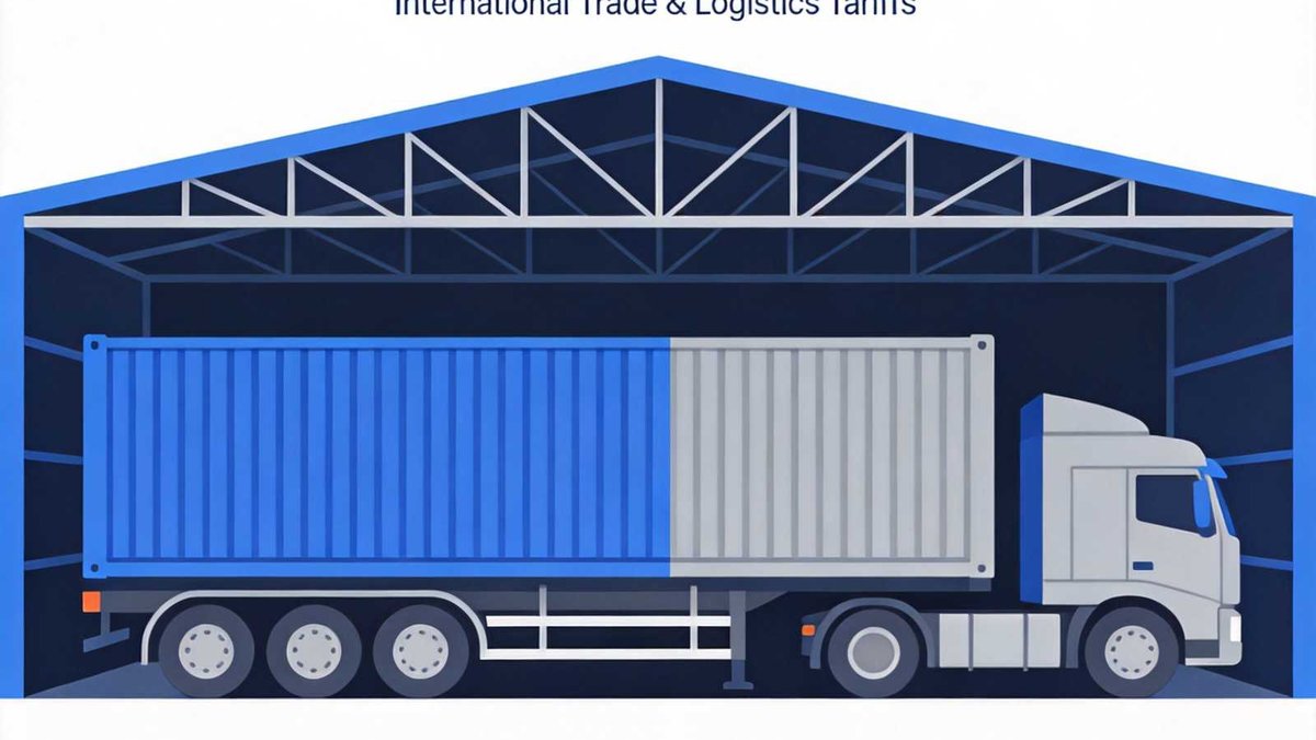 The US-China Chassis Tariff Never Went Away -- And That Should Alarm Every Buyer