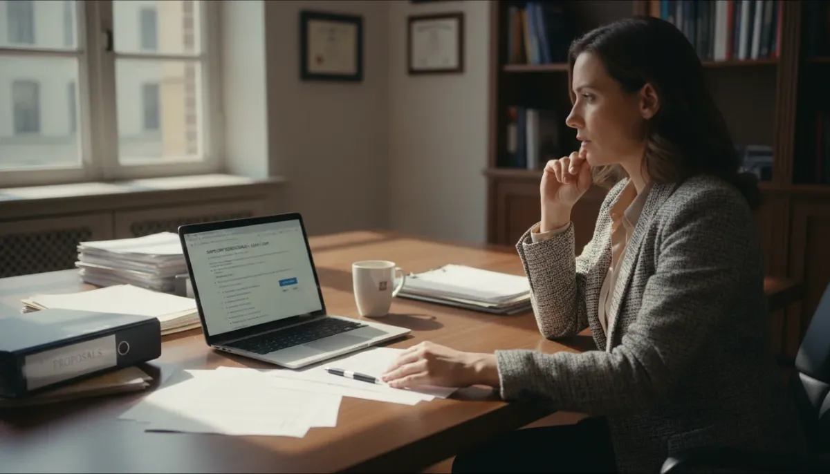 How to Compare Supplier Quotes Step by Step