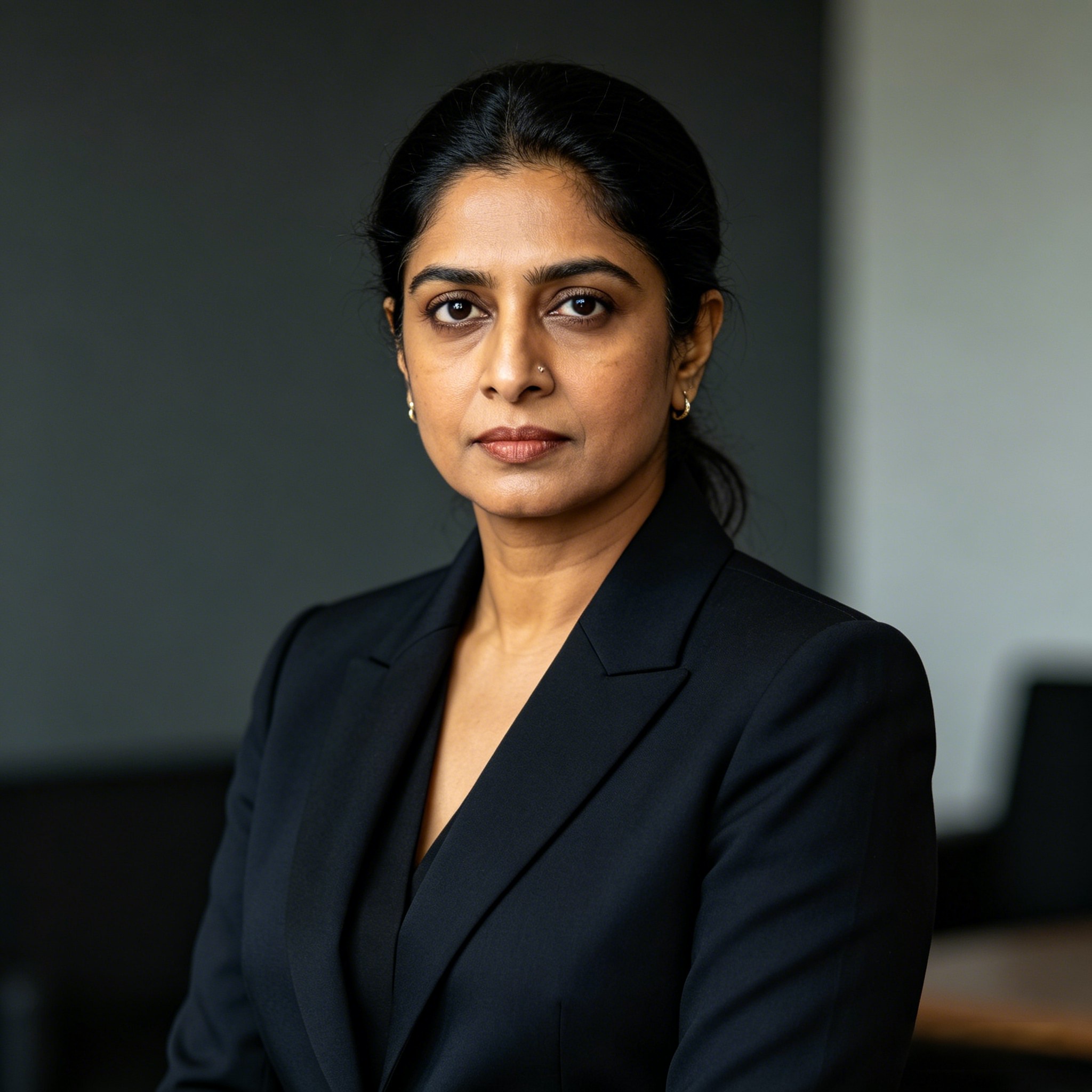 Priya Natarajan