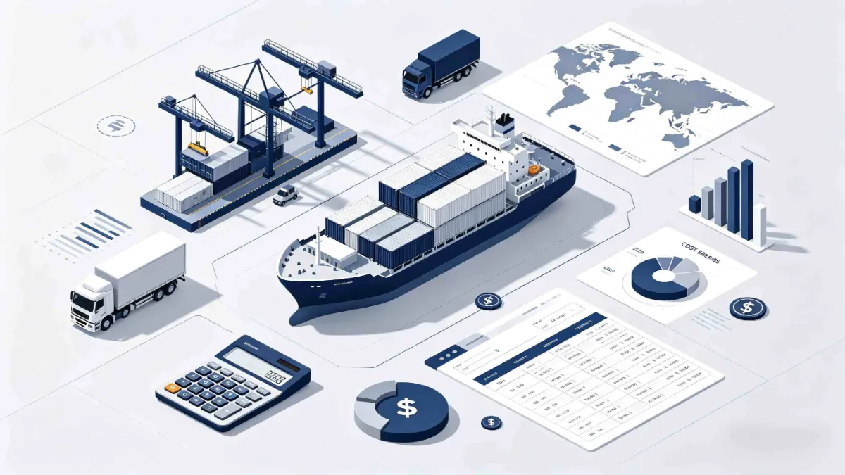 Decode TLC Analysis: AI-Powered Cost Strategies for Sourcing Beginners