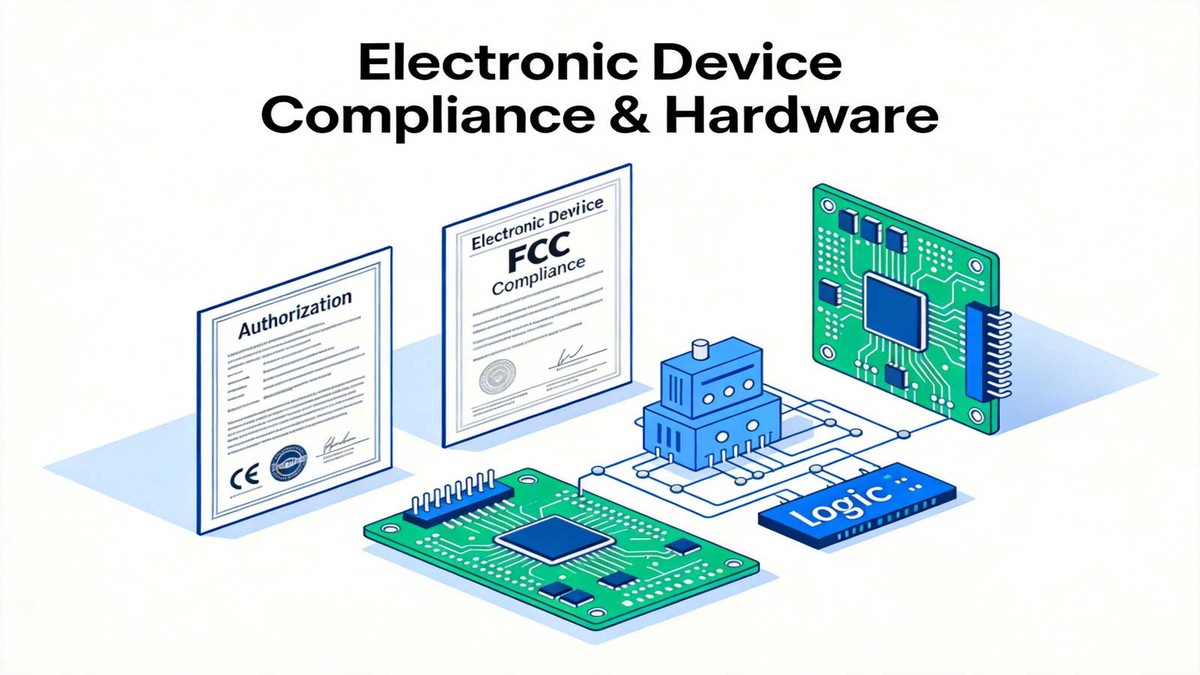 The FCC Rule Change That Will Reshape Your Electronics Sourcing Timeline