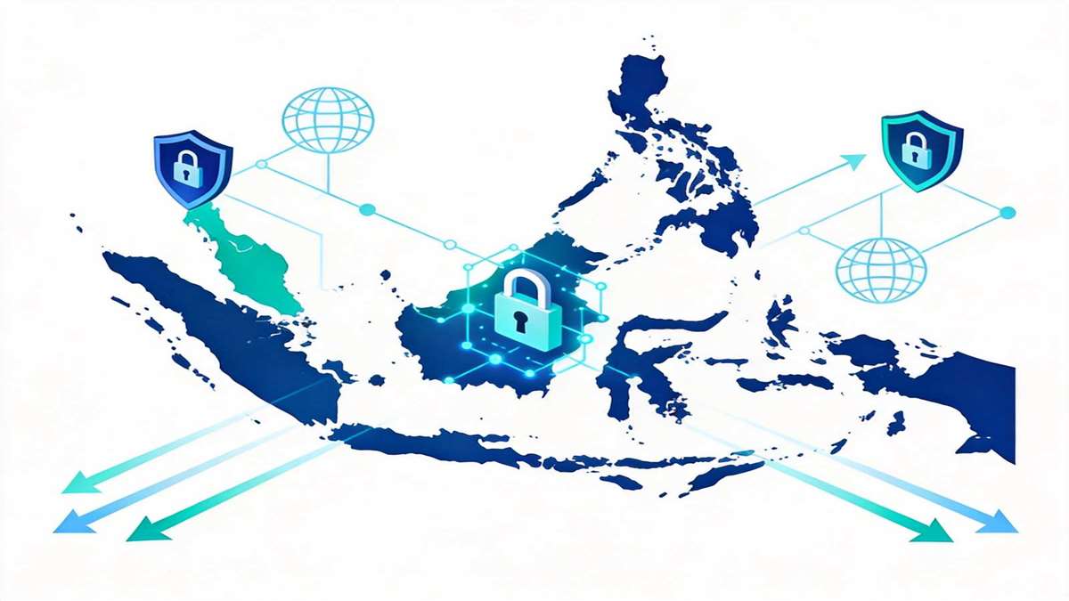 Indonesia's Data Privacy Law Is Coming – And It Will Reshape How Global Buyers Source From Southeast Asia
