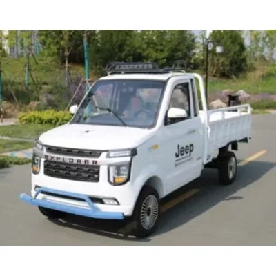 High-quality Single row bucket New energy vehicles