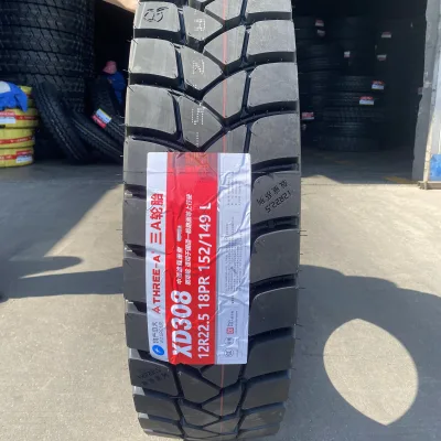 BEST SALE TBR Truck Tyre Low Price Bus Tire Front Tire/drive Tire/all Position Tires 12R22.5