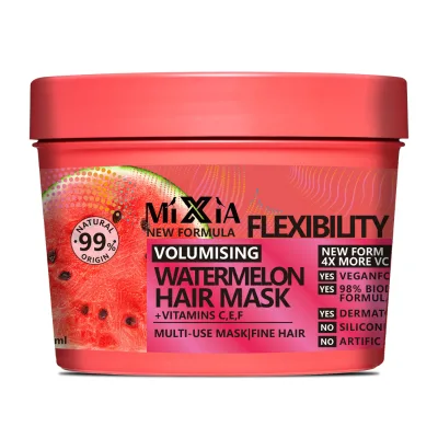 Cross Border Repair, Dryness, Frizz, Perm, Hair Dye, Fruit Flavored Watermelon, Non Steaming Hair Cream, Hair Conditioner