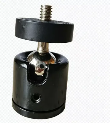 XGH Omnidirectional Pan-tilt Head