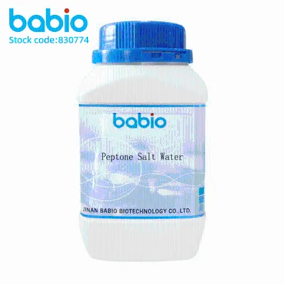 OEM Customizable 250g/bottle Nitrogen-fixing Rhizobium Medium for Lab Use Babio Brand Non Sterile CE Certified 3 Year Shelf Life