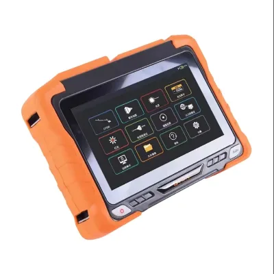 China High Quality Factory Good Price Otdr Machine 1625 -49 Db 850/1300/1310/1550nm Otdr Fiber Optic Tools