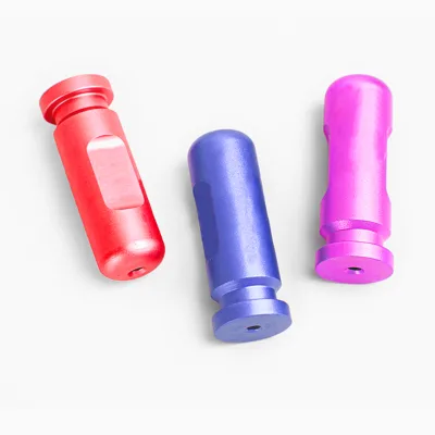 Custom logo and Design Frenzel Free Diving Ear Pressure Balance Training Tool Flange Set Efficiency Detection Auxiliary Exercise