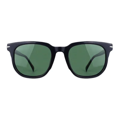 COES Hot Promotion Unisex Polarized Acetate Full Rim Outdoor Sport Driving Sunglasses with UV Protection