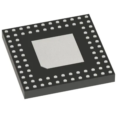 PI6CB332001ZXBIEX 3.135V ~ 3.465V 400MHz 80-aQFN (6x6) Clock Buffer