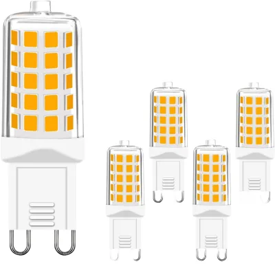 COYOLED G9 LED Bulb G9 Corn Bulb Aluminum LED Corn Bulb for Household Hotel Supermarket Use G9 Light Bulb