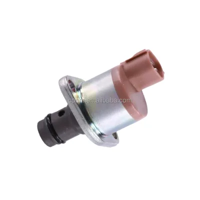 For Hengney Auto Parts OE# 6C1Q-9358-AB Fuel Pump Metering Control SCV Valve for PEUGEOT
