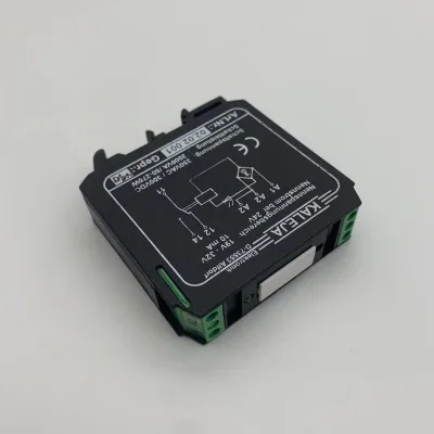 KALEJA Safety Relay D-73553 with 1 Year Warranty Made in Guangdong China