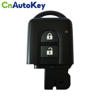 CN027036 ORIGINAL Car  Key  433 MHz PCF 7936  ID46 Chip Part No 285E34X00A / 285E3EB30A