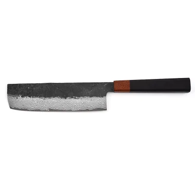 Professional Japanese Kitchen Chef Knife Stainless Steel Ambidextrous Eco-Friendly Three-Piece Set Hot Sale