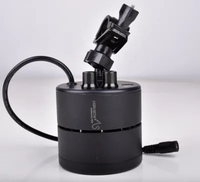 Marine Aquarium Coral Reef Lighting A.S.ML-01 35W Saltwater LED with Controller for Coral Growth