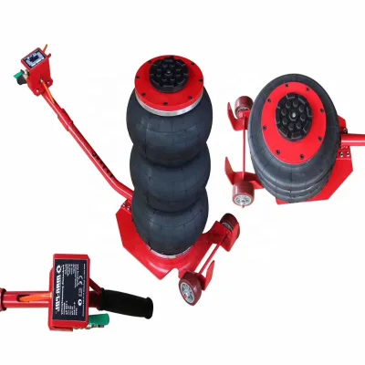 Hot Sale 3Ton Air Jack Heavy Duty Jacking