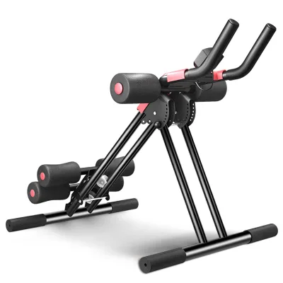 Useful Home Gym Multi-function Strength Fitness Abdominal Trainer