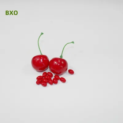 High Quality OEM Health Supplement Ubiquinol Coenzyme Q10 Softgel Capsules With Low Price