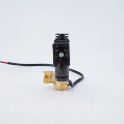 GOGO 1 2 3 Way Valve Solenoid Valve Purpose GOGO Hydraulic Valve Solenoid