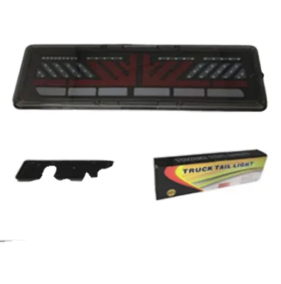 High Quality 12v24v Tractor, Motorcycle, Trailer Taillights, Truck Taillights, Reverse Brakes, Turn Signals
