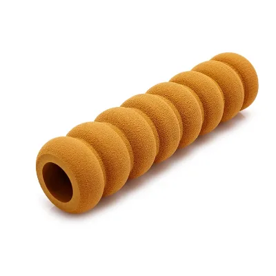 NBR Material Child Safety Door Knob Cover Baby Safety Door Knob Protectors Cover