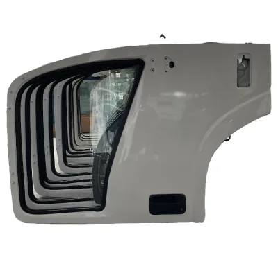 COMPLETE DOOR for ISUZU 700P NPR85 ELF NKR