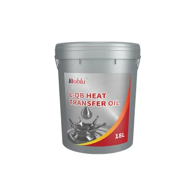 Noblu Factory Price Heat Transfer Fluid Oil Thermal Oil L-QB300