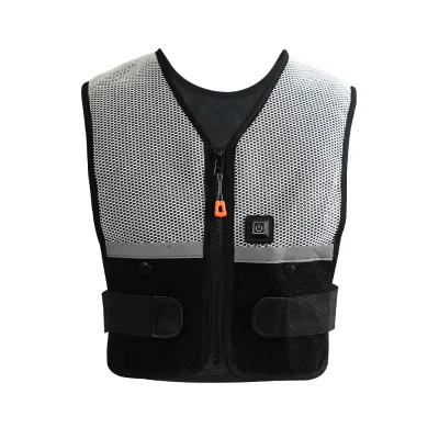 Lightweight Smart Cooling Vest Durable Smart Vest for Outdoor Work Factory New Arrival Cycling Cooling Suit
