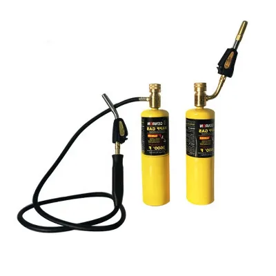 Mig Welding Tweco Welding Type 4# air Cooled 400Amp CO2 Welding Gun