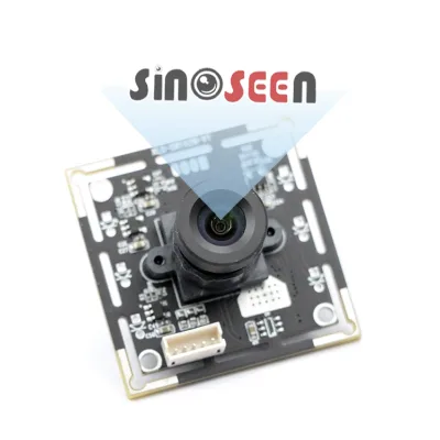 Fixed Focus 5MP USB Camera Module with 1/4'' OV5648 CMOS Sensor