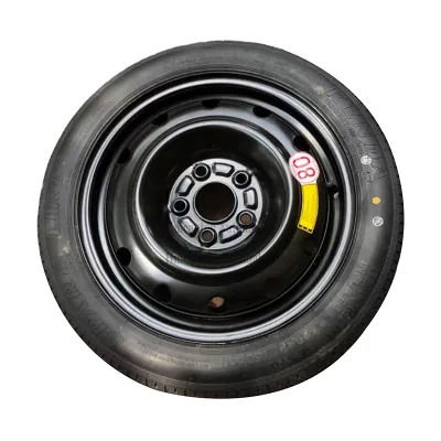 Wholesale Price Quality Assurance Hycent Rubber Non Full Size Small Spare Tire for Lynk&Co 01 02 03 05 06 07 08 09