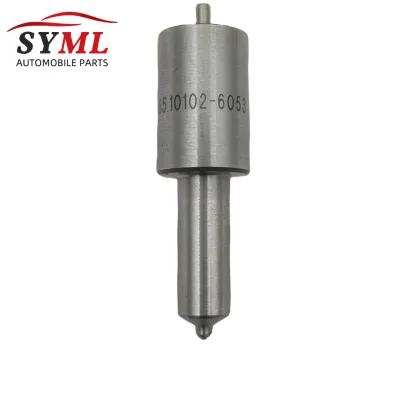 65.10102-6053 Suitable for Engine New Fuel Common Rail Accessories Quality Supply 65101026053