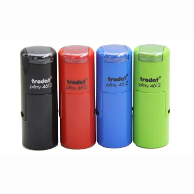 Custom Teacher Name Ink Stamp Signature Calligraphy Selfing-Inking Personalized School Student Child Cloths Self Inking Stamp