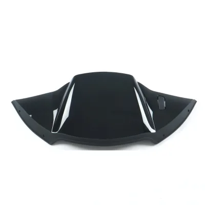 ABS Plastic Fit Harley Davidson Motorbike Fairing Air Duct CVO Road Glide 2018 Harley Touring 2015+