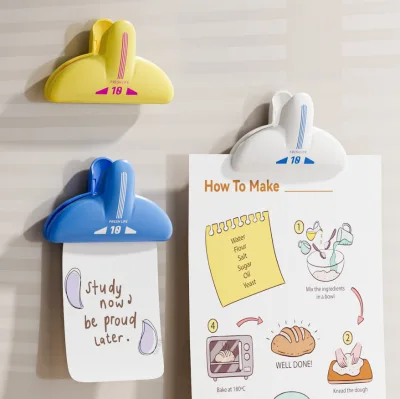 Airplane Head Sealing Clip Snack Sealing Clip Household Food Sealing Clip Kitchen Food Sealing Clip Snack Clip