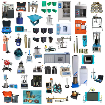 Construction Materials Laboratory Testing Equipment Material Testing Lab Equipments Laboratory Instrument