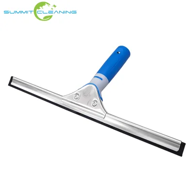 Customizable Wholesale High-quality Household Wide Window Washing Wiper Reusable Cleaning Scrubber Squeegee