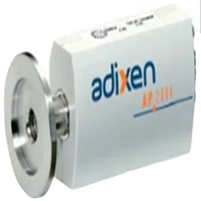 PFEIFFER AP2004 Digital Pirani Vacuum Gauge with 4-1000 Mbar Range