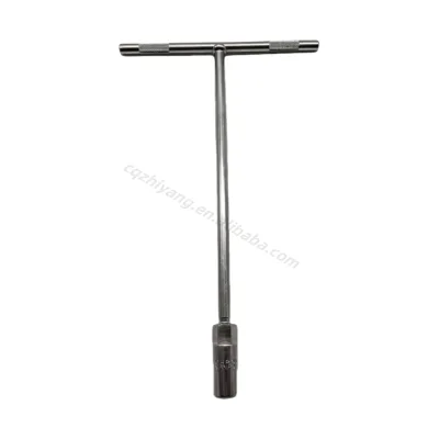 China Wholesale Lead the Industry Hex Socket Wrench - Professional Moto Repair Tools