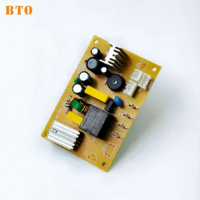 Splendid Glorious Countertop Dough Mixer PCBA Assembly Variable Speed Motor Control Board for Artisan Bakery Home Pizza Kneading