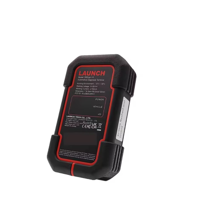 Battery Tester