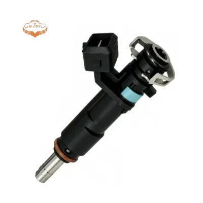 Car Engine Fuel Injector Nozzle 55570284 5557-0284 Fj1153 for Chevrolet Cruze Limited 1.8L L4