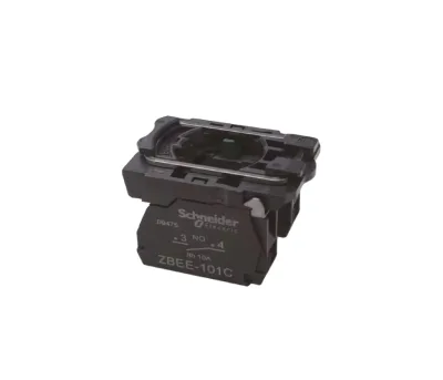 ZB5AZ104C Button Base Contact