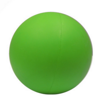 Silicone Massage Ball lacrosse Ball