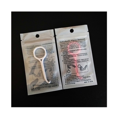 China Dental Orthodontic Aligner Remover/ Removal of Orthodontic Care Aligners