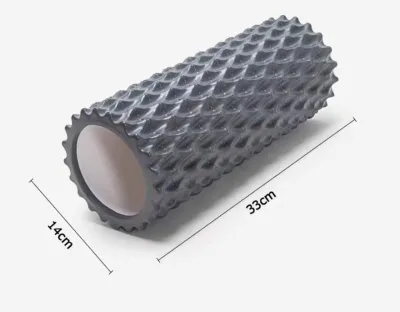 Custom Printed Gym Pilates Whole-body Muscle Massage