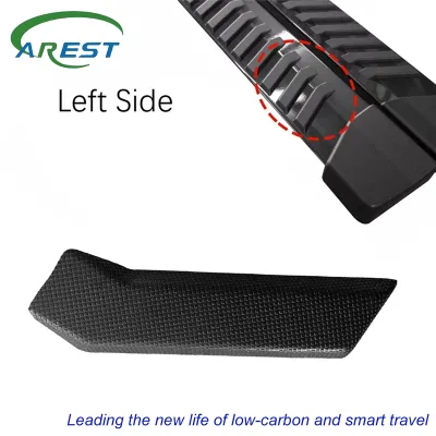Suitable for Ford F150 15-22 sports pedal cover FL3Z16491DA,FL3Z16490DA