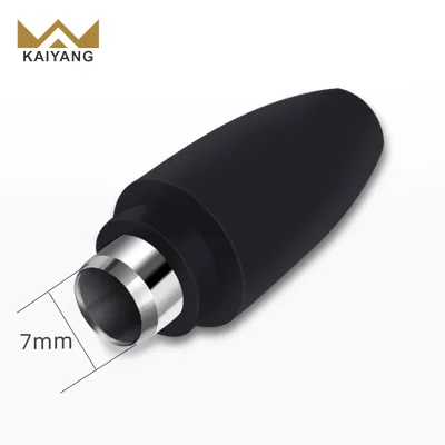 Compact Stainless Steel ABS Cigar Accessory Tool